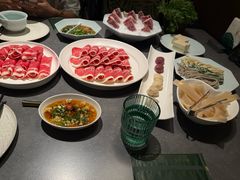 -鼎鼎香·港式火锅(北京SKP店)