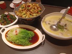 -聚鑫阁江浙菜·非遗传承技艺(金汇龙湖天街店)