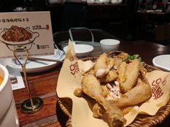 -前海沿·青岛菜(五四广场永旺店)