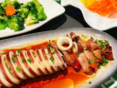 -TSINGTAO 1903 纯生酒馆(青啤二厂店)