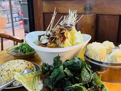 -古真记钵钵鸡(总店)