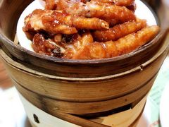 -香港仔茶餐厅(凤阳店)
