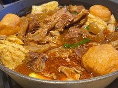 -牛腩之旅·牛腩牛杂煲(光启城美食城店)