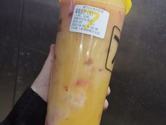 莓莓很芒-7分甜(钟楼龙湖店)