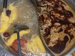 -傣妹休闲时尚火锅(星力壹号店)