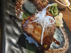 -鸟鹏烧鸟居酒屋(熙龙湾店)