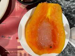 -金海湾自助餐厅(金陵饭店)