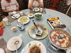 -寿州美味厨豆腐宴(寿县南门口西环路店)