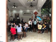 -周大娘牛乳(旧寨古村总店)