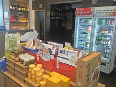 -船歌·鱼水饺青岛菜(正阳路店)