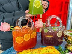 -依呀呀ktv烧烤小串(中山西路店)