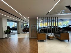 -北京盈之宝宝马4S店(望京店)