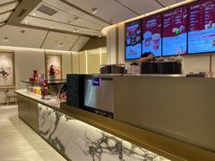 -Tims天好咖啡·贝果(东方广场店)
