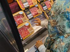 零售区-七鲜超市(通州ONE店)