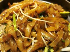 -来龙里 精致 东南亚餐室(万象城店)
