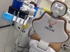 -牙博士口腔品牌连锁(杨浦店)