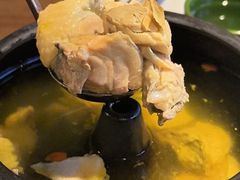 -云海肴汽锅鸡·云南小炒(天津国金汇店)