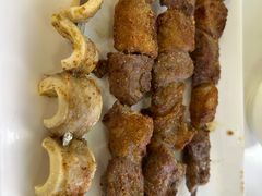 -帕米尔食府(白云观店)