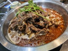 -羊庄故事(塘沽抗震路店)