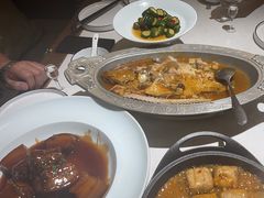 -徽镇小厨·经典徽菜(马连道店)