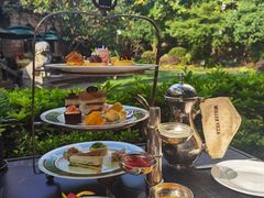 -马勒别墅·中餐厅