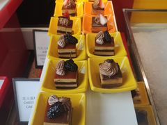 -视界美食自助餐厅·石家庄希尔顿酒店