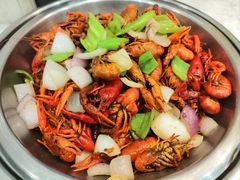 -华港雅阁酒店中餐厅·申汇轩