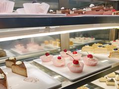 -伍棵星炭烤自助料理·烤鳗鱼(浦东食品城店)