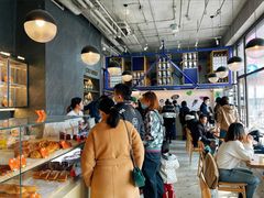 -大小咖啡 BigSmallCoffee(麦子店)