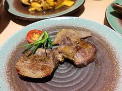 -大渔铁板烧(万象城店)
