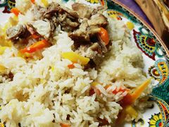 -新疆巴州金丝特餐厅(大钟寺店)