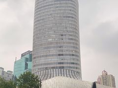 -麦当劳(虹桥南丰城店)
