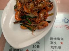 -蘭心餐厅(进贤路店)