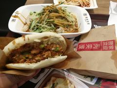 -魏家凉皮(梨园店)