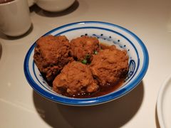 -小放牛河北菜(长安万达店)