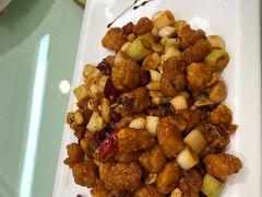 -裕德隆清真饭庄·天津特色菜(河东店)