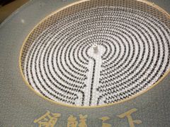 -领鲜天下·焗海鲜·花胶鸡(天目里店)