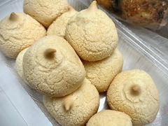 白桃爆浆麻薯-闻酥园(青羊区人民中路店)