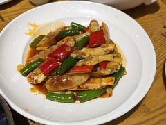 -必点海鲜·海肠捞饭·鲅鱼水饺(滨江道店)