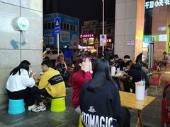 -桂湘缘卤味螺蛳粉