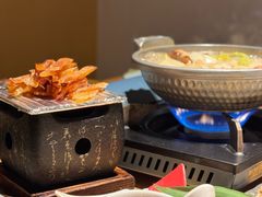 -本逸·割烹料理(湖墅店)