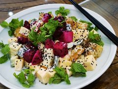 -旺角餐厅(潮州大道店)