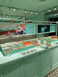 -青稚护手霜QINGZHI