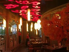 大堂-坎爷秘制火锅(一格广场店)