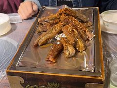 -霄汉羊排(万松园一店)