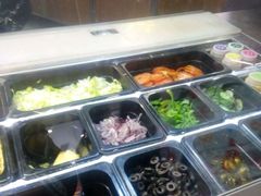 -赛百味SUBWAY(长宁龙之梦店)