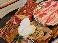 -妙香居韩国烤肉(容桂天佑城店)