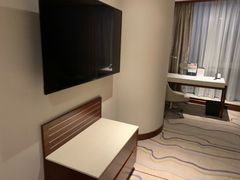 -广州天河合景福朋喜来登酒店