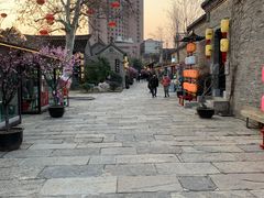 -回龙窝历史文化街区