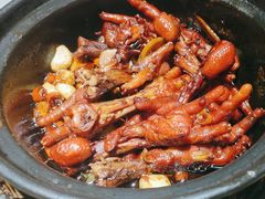 -小柴米·传统江西菜(八一广场店)